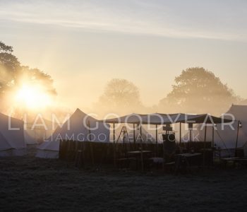 Empire LRP E1 2026 – Frosty Morning in Wintermark
