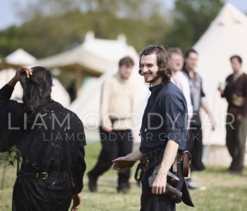 Empire LRP E1 2026 – Sunday