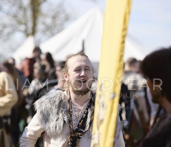 Empire LRP E1 2026 – Saturday