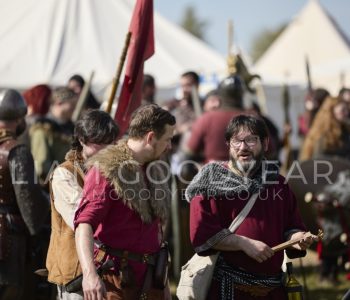 Empire LRP E1 2026 – Saturday