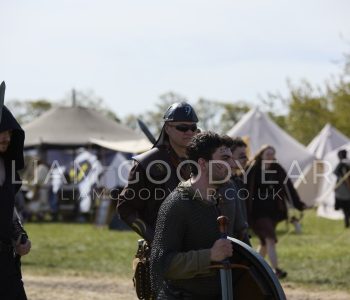Empire LRP E1 2026 – Saturday