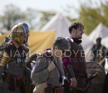 Empire LRP E1 2026 – Saturday