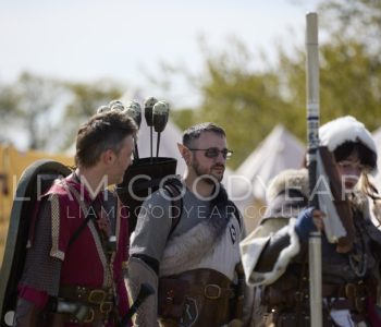 Empire LRP E1 2026 – Saturday