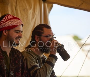 Empire LRP E1 2026 – Saturday