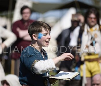 Empire LRP E1 2026 – Saturday