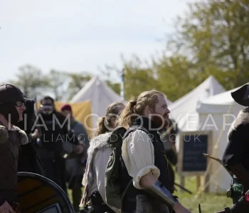 Empire LRP E1 2026 – Saturday