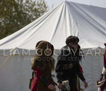 Empire LRP E1 2026 – Saturday