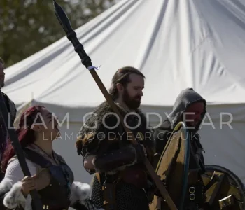 Empire LRP E1 2026 – Saturday