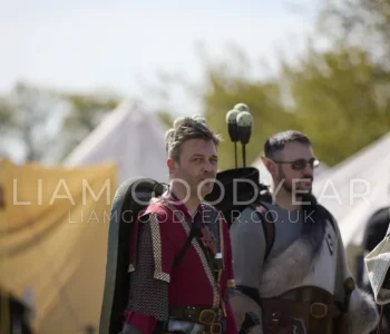 Empire LRP E1 2026 – Saturday