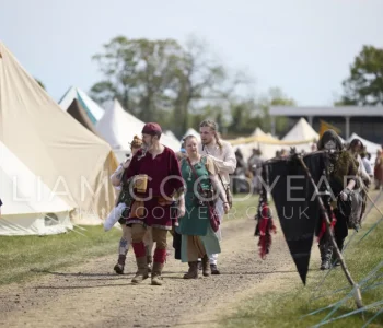 Empire LRP E1 2026 – Saturday