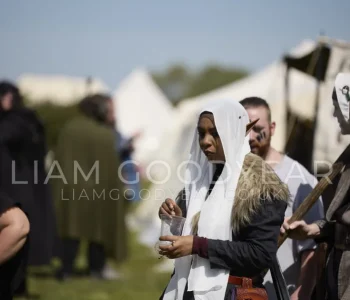 Empire LRP E1 2026 – Saturday