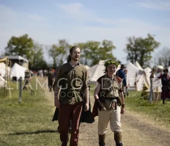 Empire LRP E1 2026 – Saturday