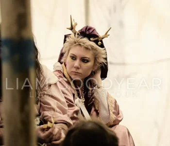 Empire LRP E1 2026 – Sunday