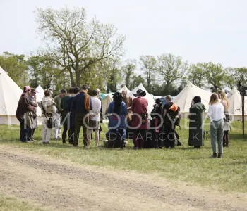 Empire LRP E1 2026 – Sunday